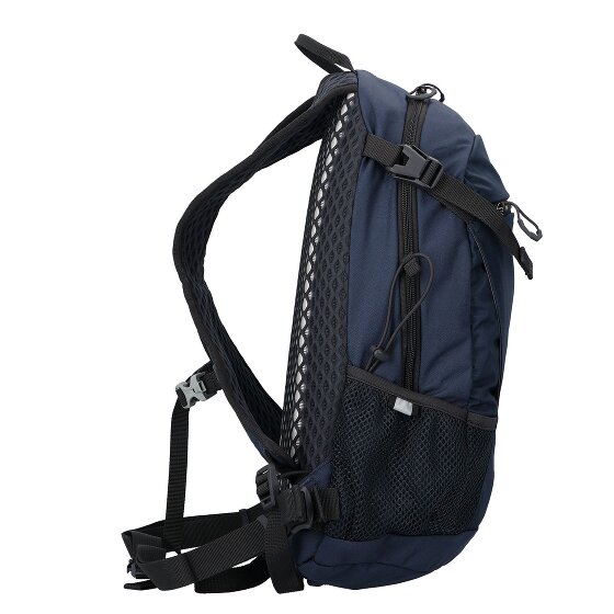 Jack Wolfskin Velocity 12 Zaino da bicicletta 43 cm