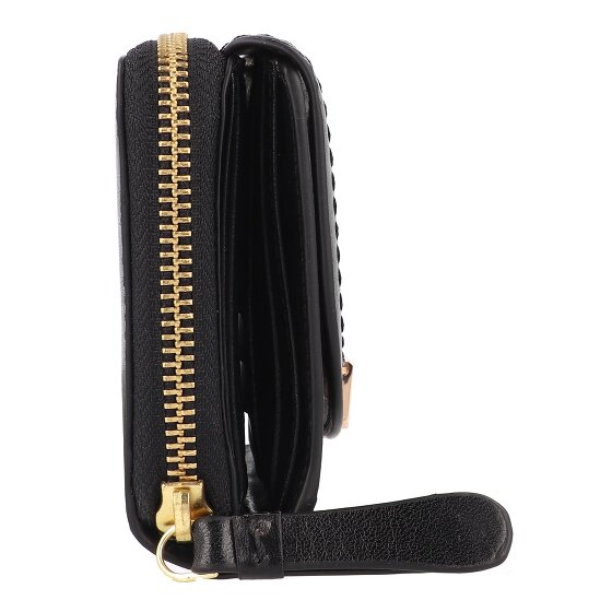 The Bridge Federica Portafoglio Protezione RFID Pelle 13 cm