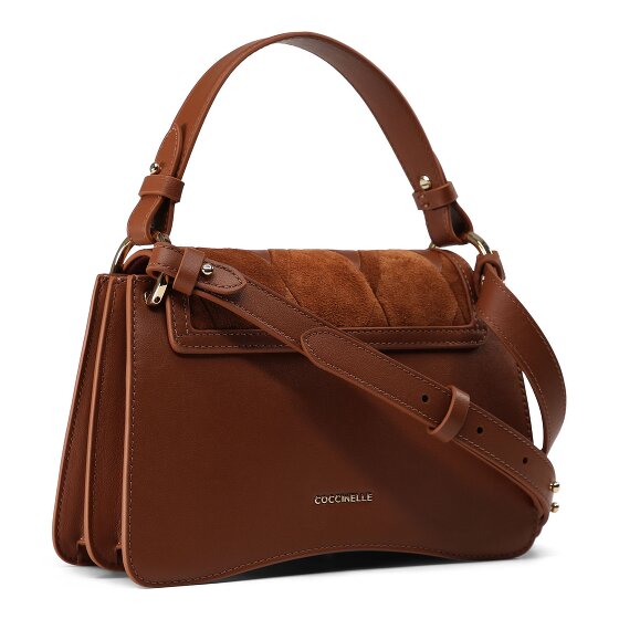 Coccinelle C-Me Borsa a tracolla Pelle 24 cm