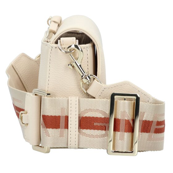 AIGNER Zita Borsa a tracolla Pelle 22 cm