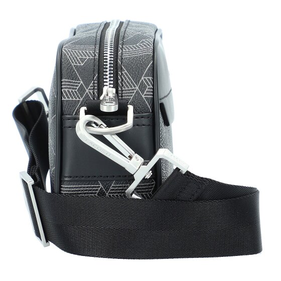 Lacoste Borsa a tracolla Blend 20 cm