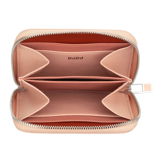 DuDu Hokkaido Portafoglio Pelle 10 cm