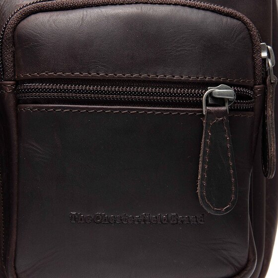 The Chesterfield Brand Valenora Borsa a tracolla Pelle 31 cm