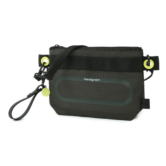 Hedgren Uni Ichi S Borsa a tracolla Protezione RFID 19 cm
