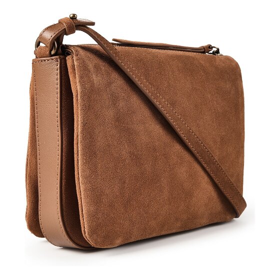 Liebeskind Nina Borsa a tracolla M Vera Pelle 25 cm