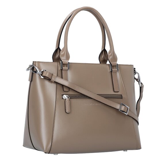 Picard Black Tie Black Tie Borsetta Pelle 29 cm