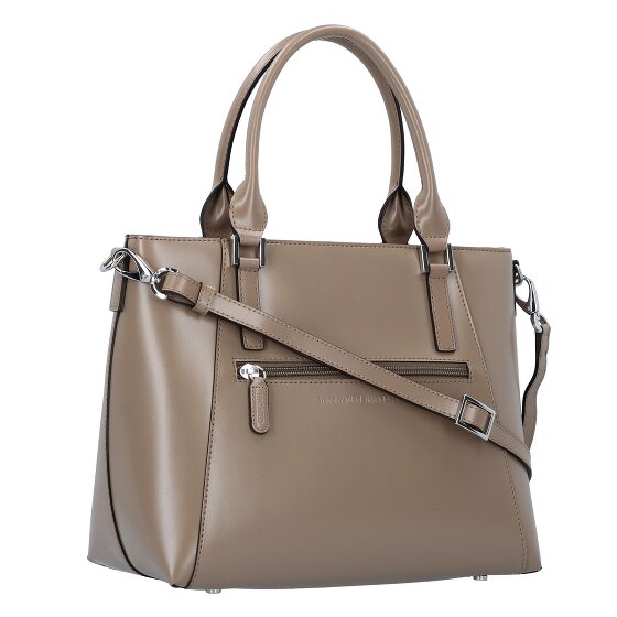 Picard Black Tie Black Tie Borsetta Pelle 29 cm Picard Black Tie Black Tie Borsetta Pelle 29 cm