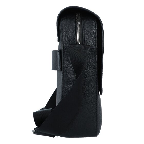 Lacoste LG Lacoste Business Messaggero 34 cm Scomparto per laptop