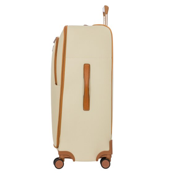 Bric's Firenze 4 ruote Carrello 74 cm