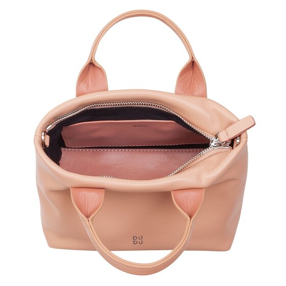 DuDu Ibiza Borsetta Vera Pelle 22 cm