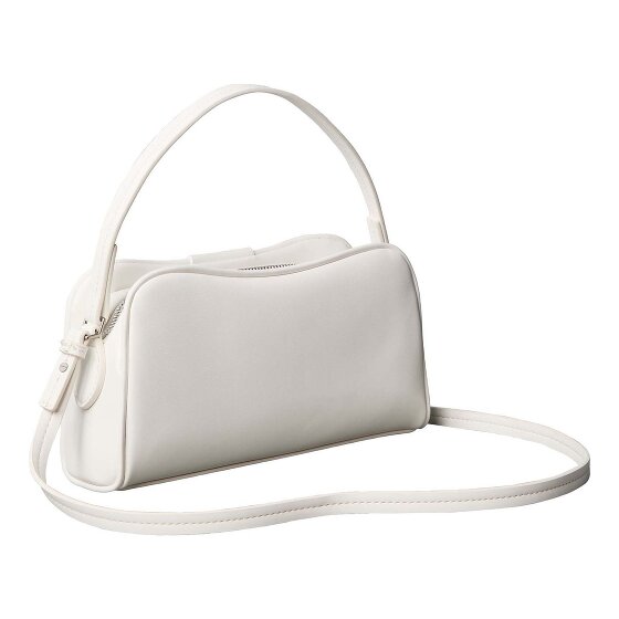 Calvin Klein Embossed Borsa a tracolla 24.5 cm