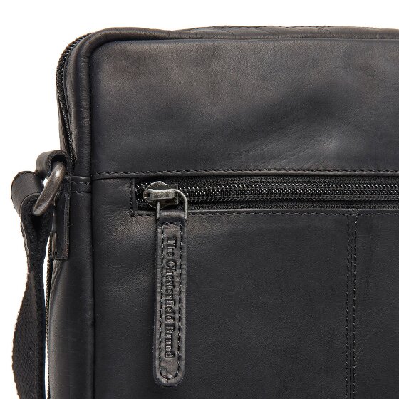 The Chesterfield Brand Montira Borsa a tracolla Pelle 25 cm