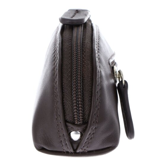 Golden Head Polo Portachiavi in pelle 14,5 cm