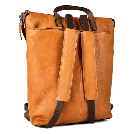 Harold's CHAZA Zaino da giorno Pelle 35.5 cm