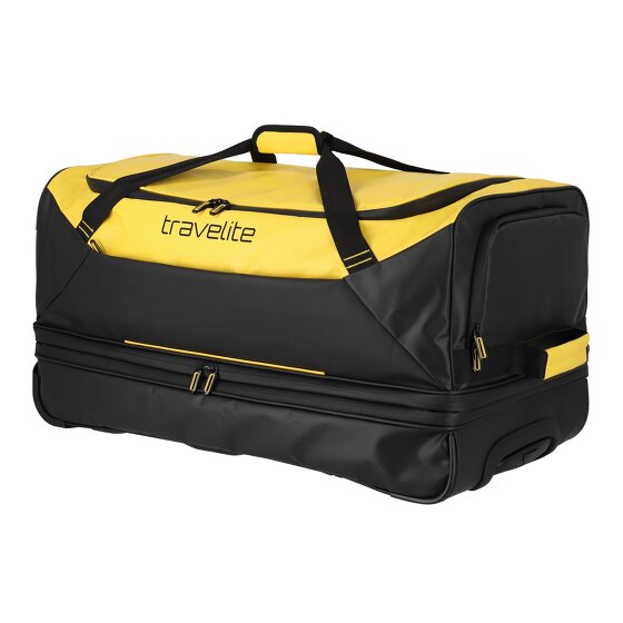 Travelite Basics 2 ruote Borsa da viaggio 70 cm