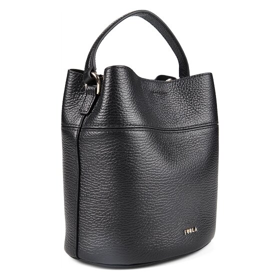 Furla Amelia Borsa a sacco Vera Pelle 19 cm