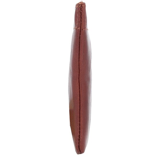 Esquire Toscana Portachiavi in pelle 6 cm