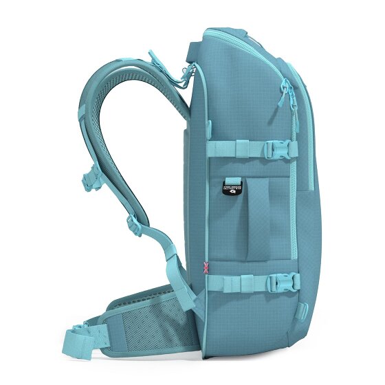 Cabin Zero Adventure 44 Zaino da giorno 55 cm Vano porta PC