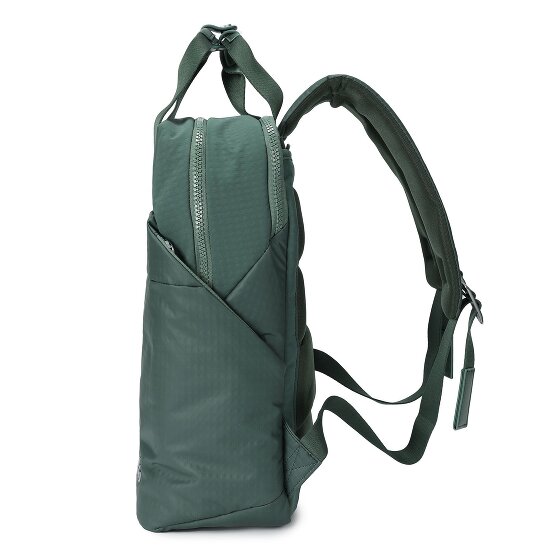 Hedgren Furo Rappu Zaino da giorno Protezione RFID 37 cm