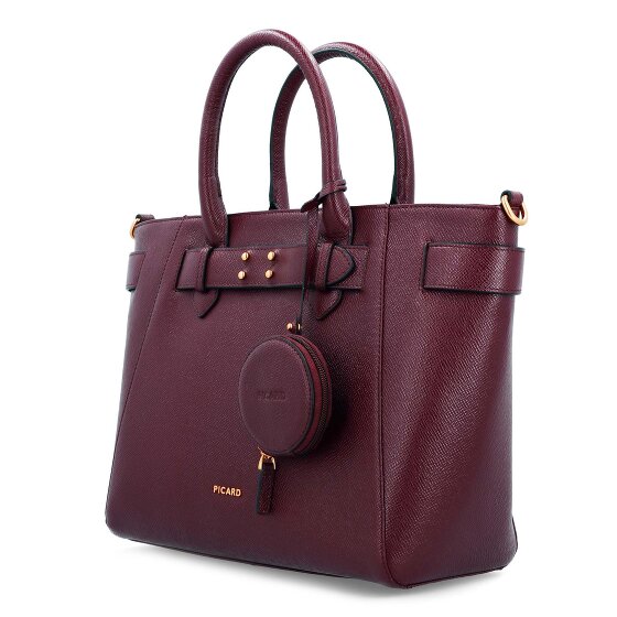 Picard Chic Way Borsa shopper Pelle 39 cm
