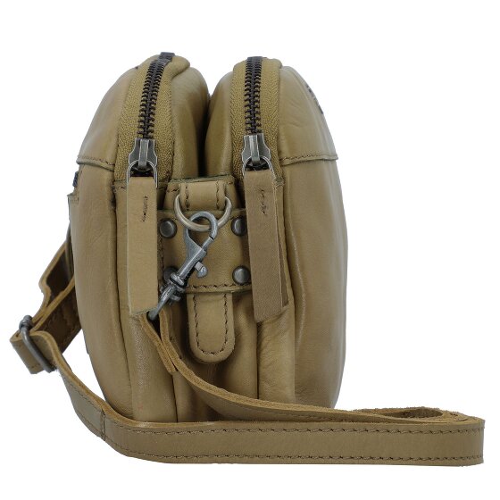 Harbour 2nd Anchor Love Borsa a tracolla Pelle 21 cm