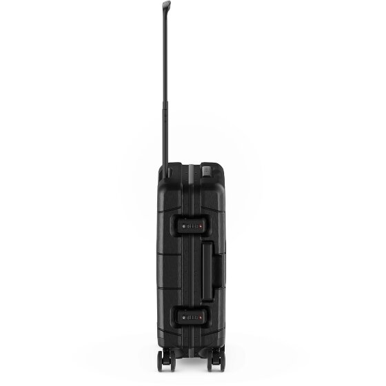 Victorinox Lexicon Carrello da cabina a 4 ruote incorniciato 55 cm