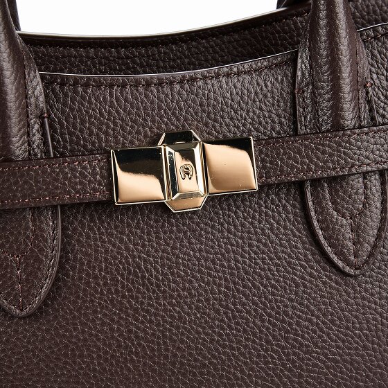 AIGNER Farah Borsa a tracolla M Vera Pelle 28 cm