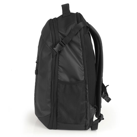 Gabol Zaino da viaggio Canada 55 cm con patta di espansione