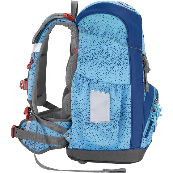 Step by Step Set di zaini giganti 5 pezzi.