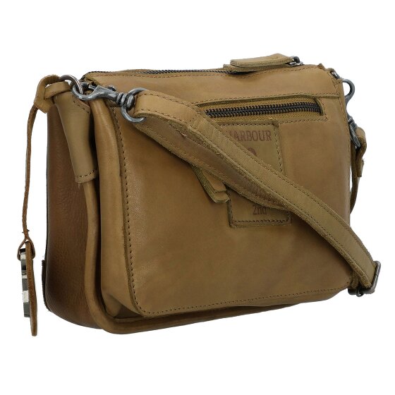 Harbour 2nd Anchor Love Borsa a tracolla Pelle 21.5 cm