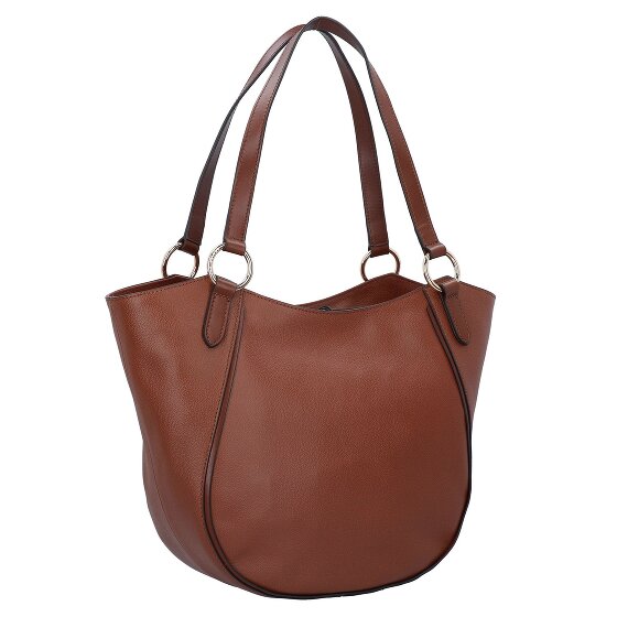 The Bridge Domitilla Borsa shopper Pelle 28 cm