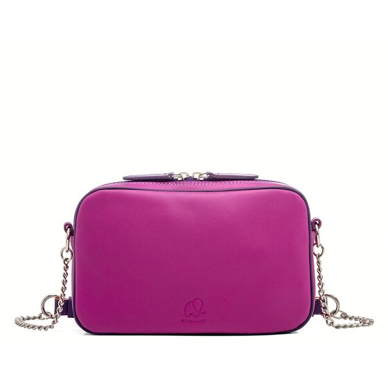 Mywalit Borsa a tracolla in pelle 19 cm