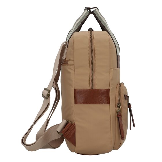 camel active Bari Zaino da giorno M 34.5 cm Scomparto per laptop