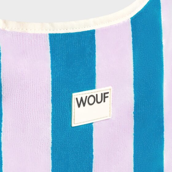 Wouf Terry Borsa a tracolla 36 cm