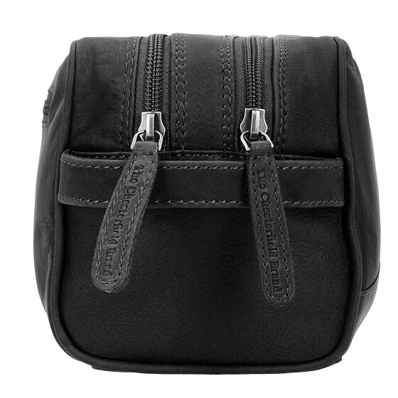 The Chesterfield Brand Stacey Borsa da toilette Pelle 24 cm