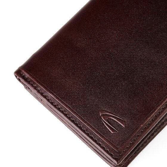 camel active Wood Portafoglio Pelle 10 cm