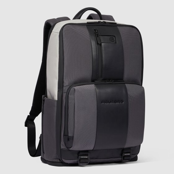 Piquadro Brief 2 Special Zaino da lavoro 45 cm Scomparto per laptop