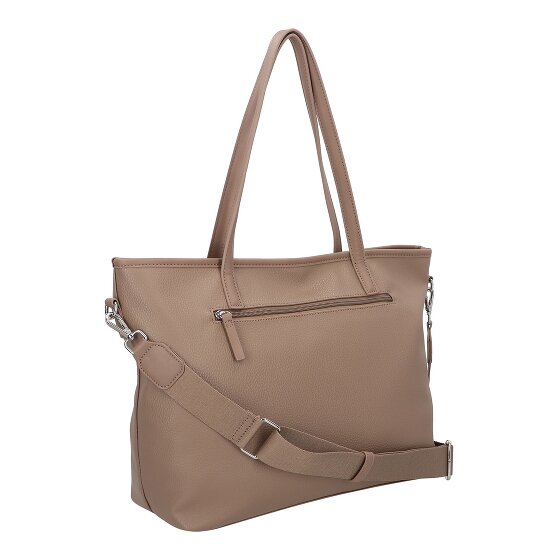 Tom Tailor Jamila Borsa shopper 43.5 cm