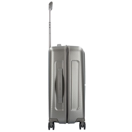 Delsey Paris Turenne Carrello cabina a 4 ruote 55 cm