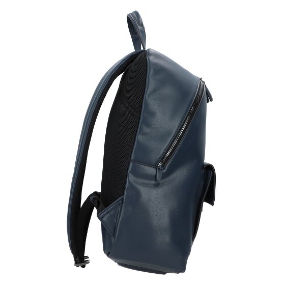 Calvin Klein Iconic Plaque Zaino da giorno 40 cm Scomparto per laptop