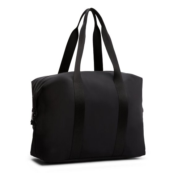 Tommy Hilfiger Jeans TJM Urban Borsa da viaggio Weekender 42 cm
