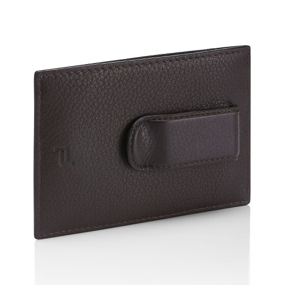Porsche Design Custodia per carte di credito business RFID in pelle 10 cm