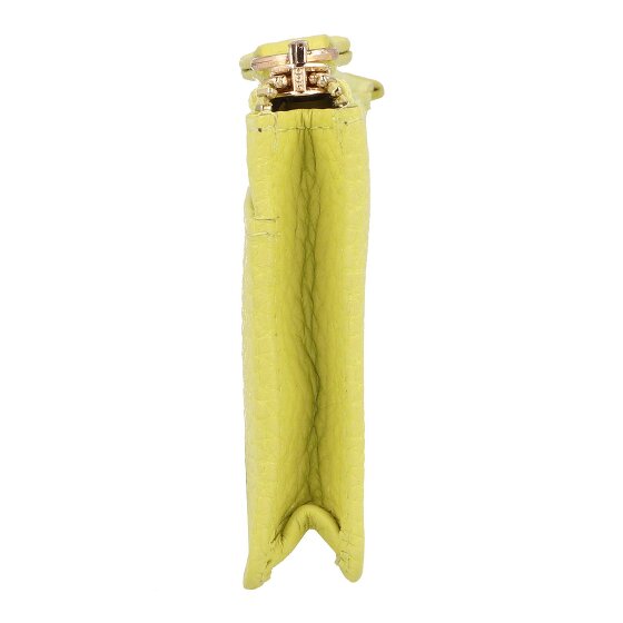 Braun Büffel Asti Portafoglio chiave Vera Pelle 12 cm