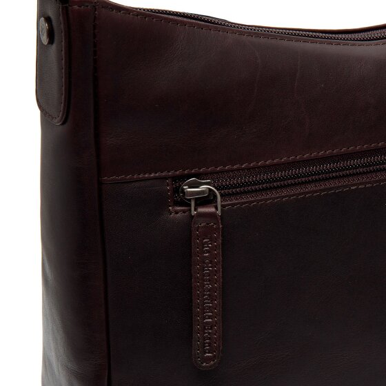 The Chesterfield Brand Loraine Borsa a tracolla Pelle 30 cm
