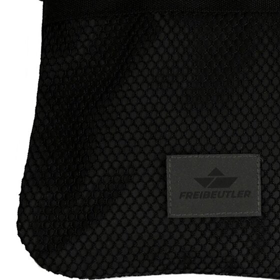 Freibeutler Toni Borsa a tracolla RFID 18 cm