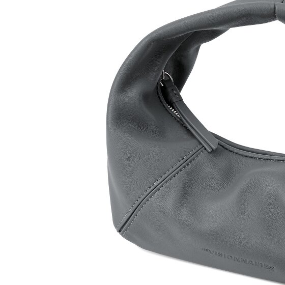 LES VISIONNAIRES Greta Borsa a tracolla Pelle 20 cm