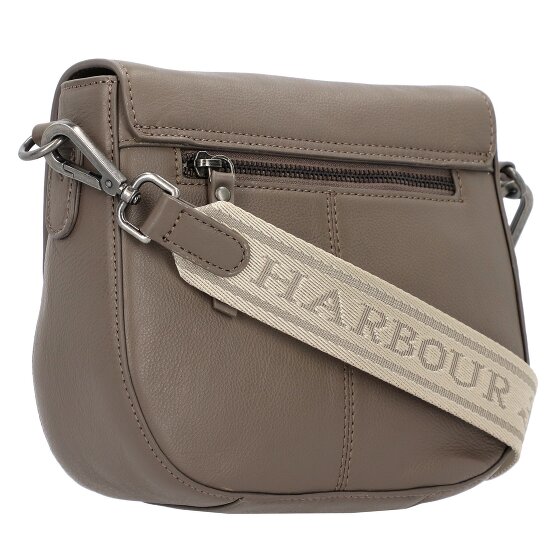 Harbour 2nd Just Pure Narin Borsa a tracolla Pelle 24 cm Harbour 2nd Just Pure Narin Borsa a tracolla Pelle 24 cm