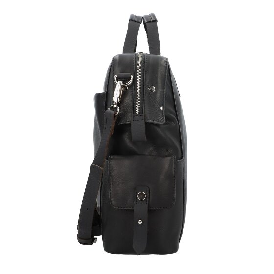 Harold's Country Valigetta Pelle 35 cm