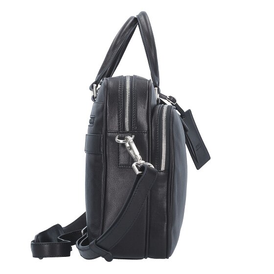 Picard Cartella autentica in pelle 38 cm Scomparto per laptop