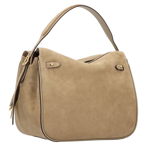 POLO RALPH LAUREN Polo ID Borsa a tracolla Pelle 28.5 cm